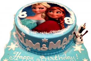 Children Cake 407