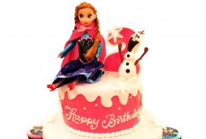 Children Cake 413