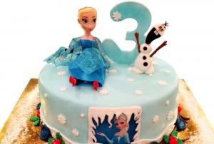 Children Cake 414