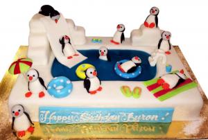 Children Cake 422