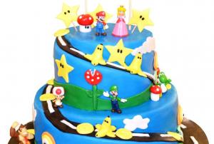 Children Cake 432