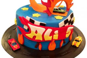 Children Cake 434