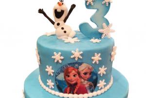 Children Cake 438