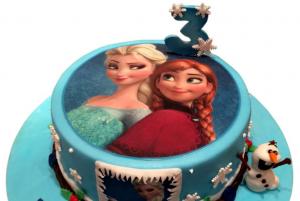 Children Cake 439