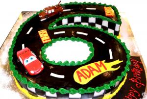 Children Cake 440