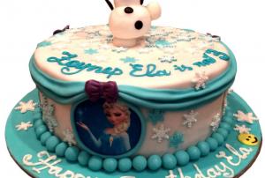 Children Cake 445