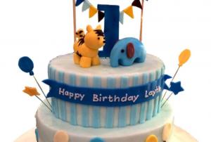 Children Cake 451