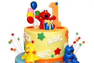 Children Cake 458