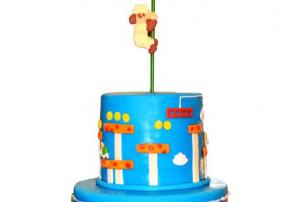 Children Cake 467