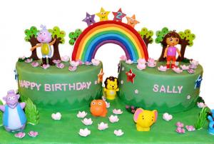 Children Cake 471