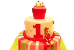 Children Cake 482