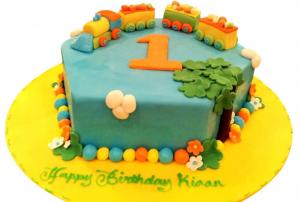 Children Cake 483