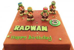 Children Cake 484