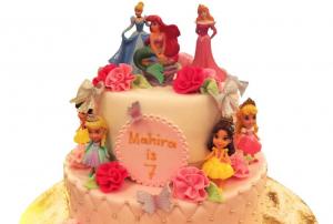 Children Cake 486