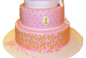 Children Cake 487