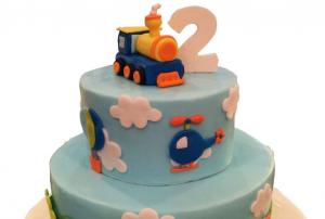 Children Cake 488