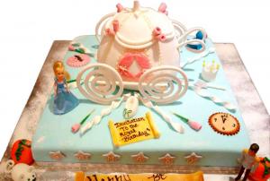 Children Cake 049