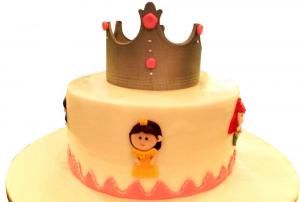 Children Cake 493