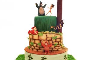 Children Cake 495