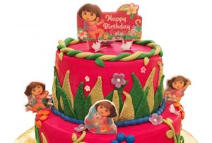 Children Cake 497