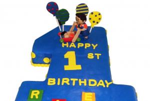 Children Cake 515