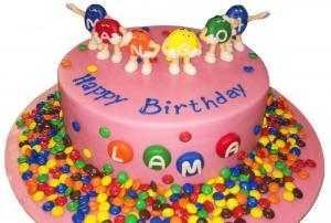 Children Cake 523