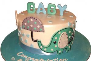 Children Cake 527