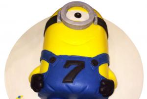 Children Cake 532