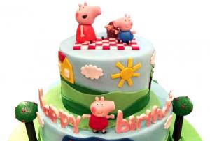 Children Cake 536