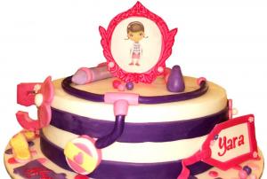 Children Cake 539