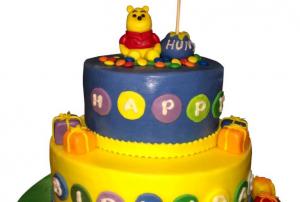 Children Cake 547