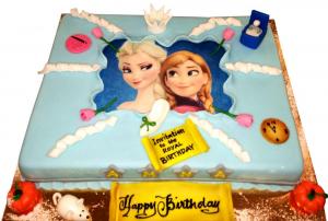 Children Cake 548