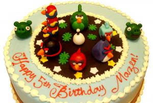 Children Cake 055