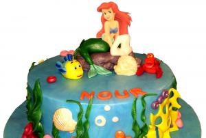 Children Cake 551