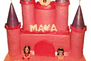 Children Cake 558