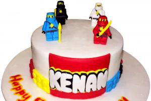 Children Cake 560