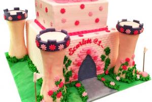 Children Cake 561