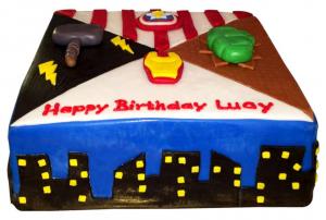 Children Cake 563