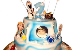 Children Cake 564