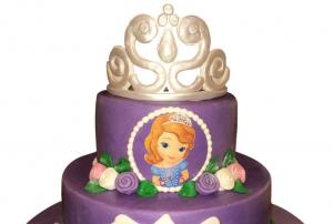 Children Cake 565