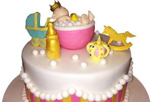 Children Cake 574