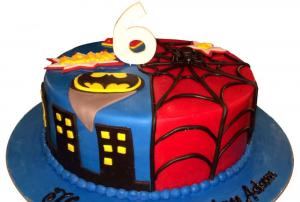 Children Cake 584