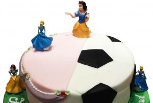 Children Cake 586