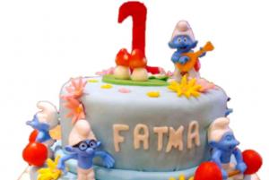 Children Cake 076