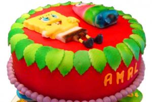 Children Cake 081