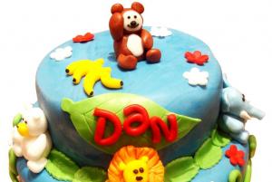 Children Cake 085