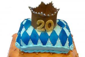 Fashion Cake 010