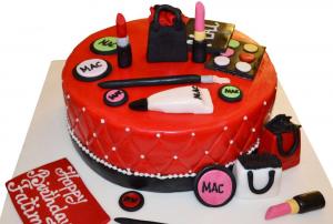 Fashion Cake 011