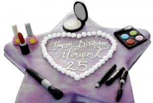 Fashion Cake 014