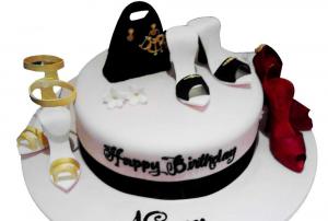 Fashion Cake 015